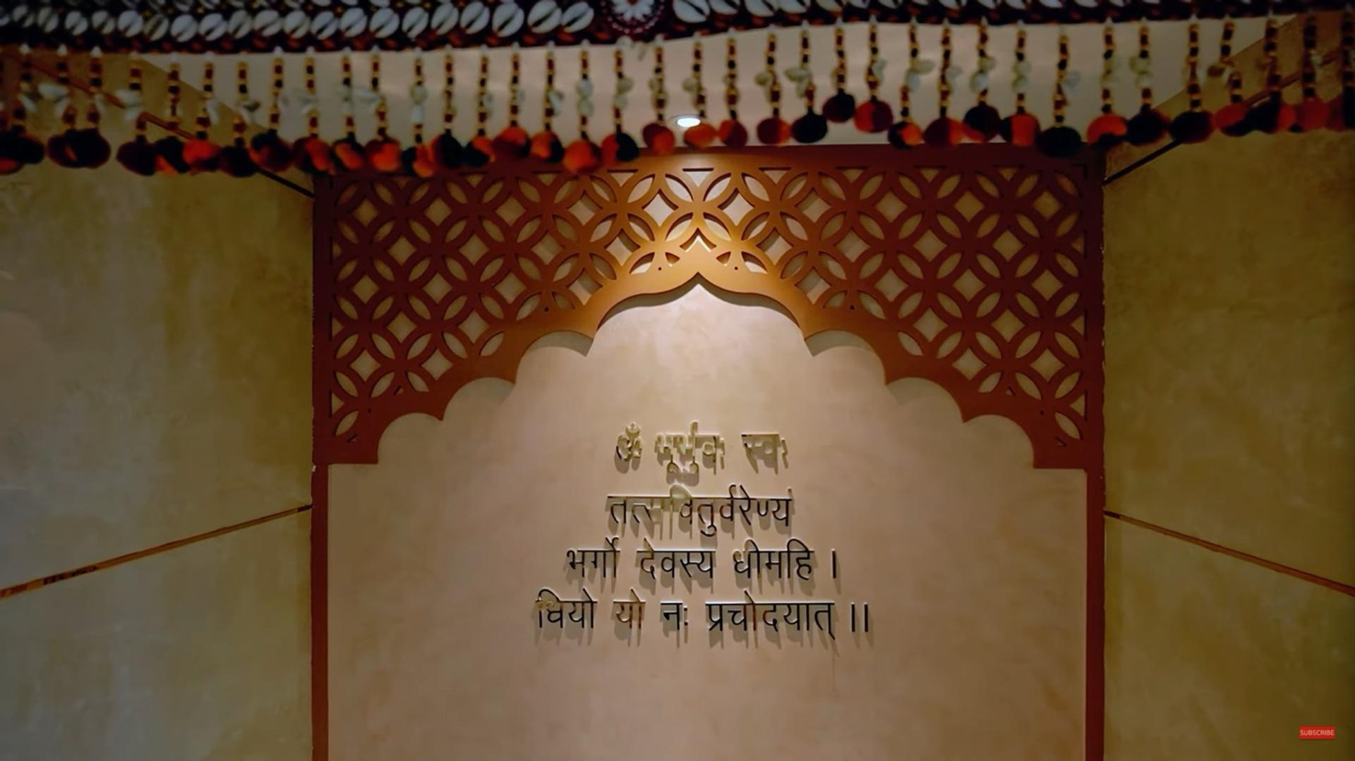 Sanjeev - Luxury Interior Designers in Hyderabad, interior detail 18 by Simplify Home