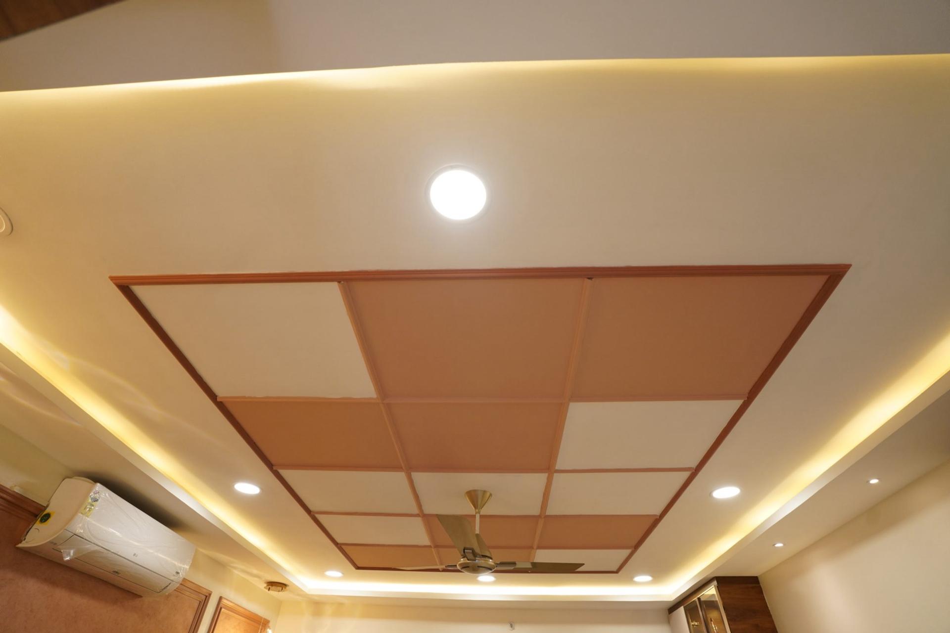 Vishal Meghani - Luxury Interior Designers in Hyderabad, interior detail 20 by Simplify Home