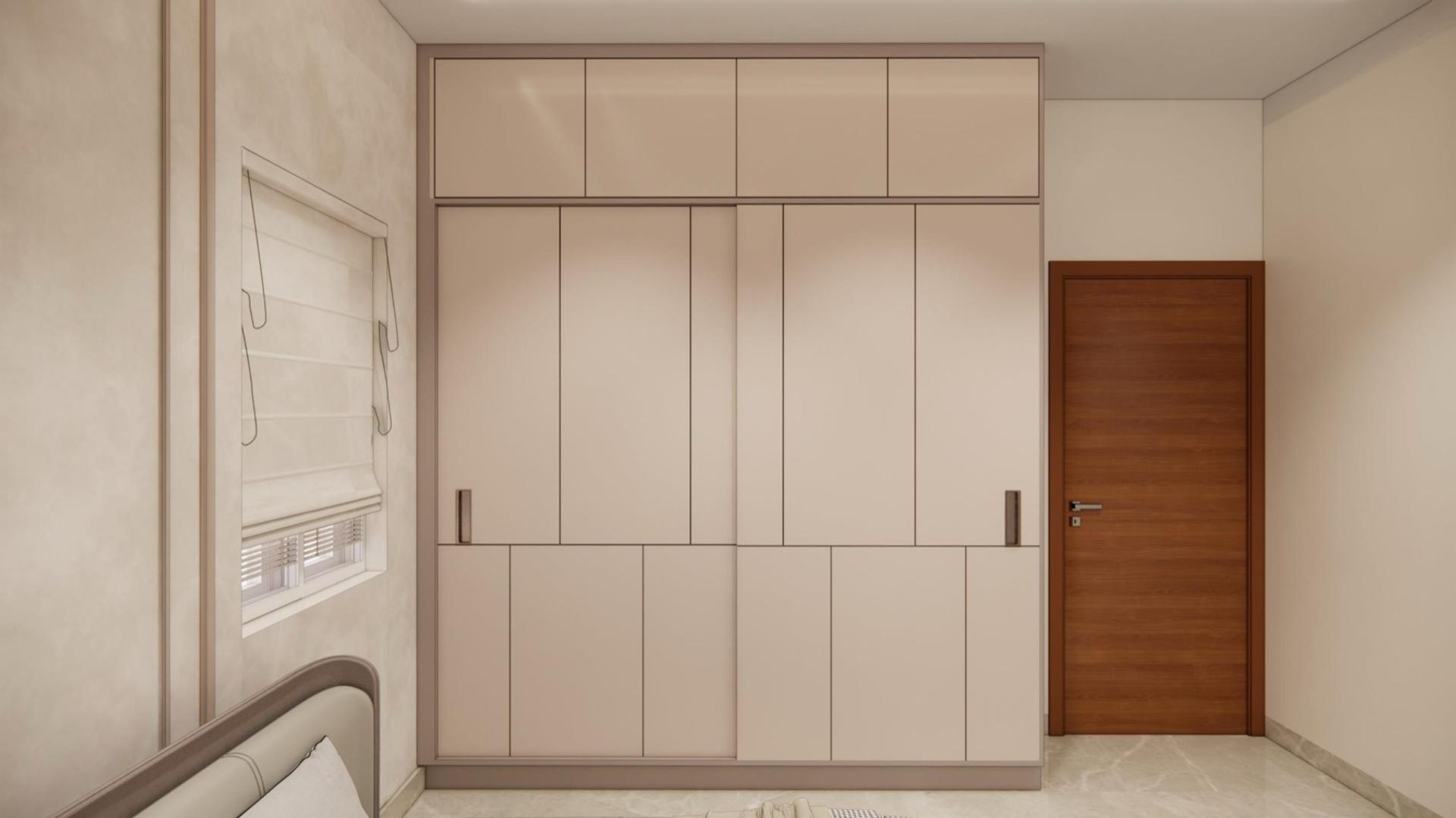 Bhavya's Avani - Luxury Interior Designers in Hyderabad, interior detail 32 by Simplify Home