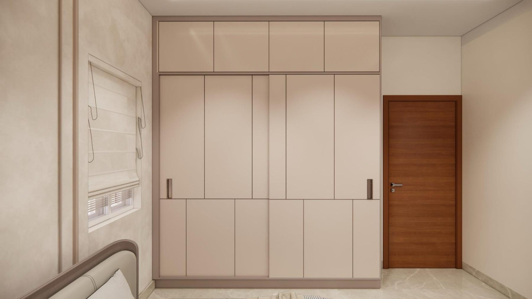 Bhavya's Avani - Luxury Interior Designers in Hyderabad, interior detail 32 by Simplify Home