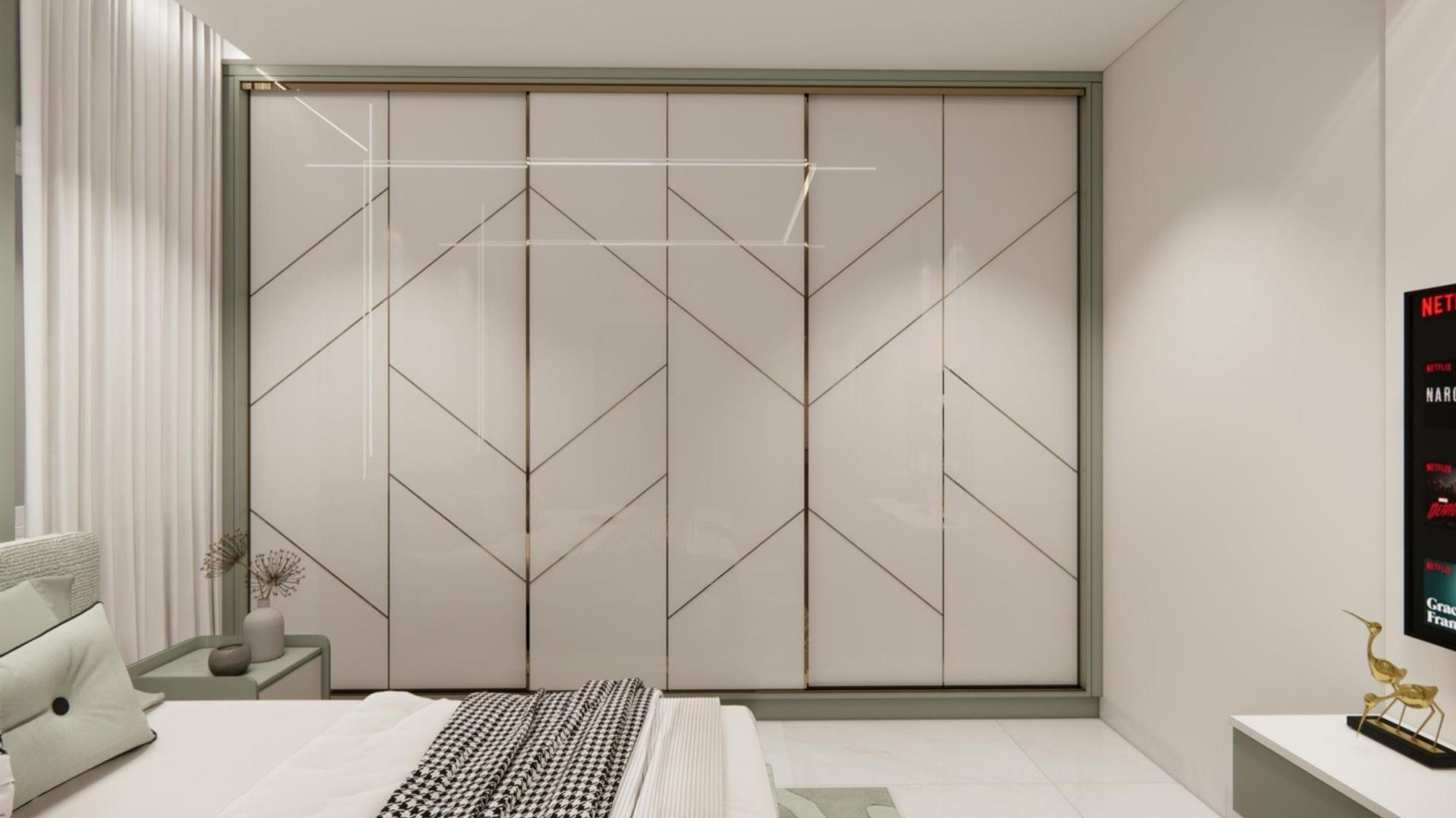 Prashanth - Luxury Interior Designers in Hyderabad, interior detail 16 by Simplify Home