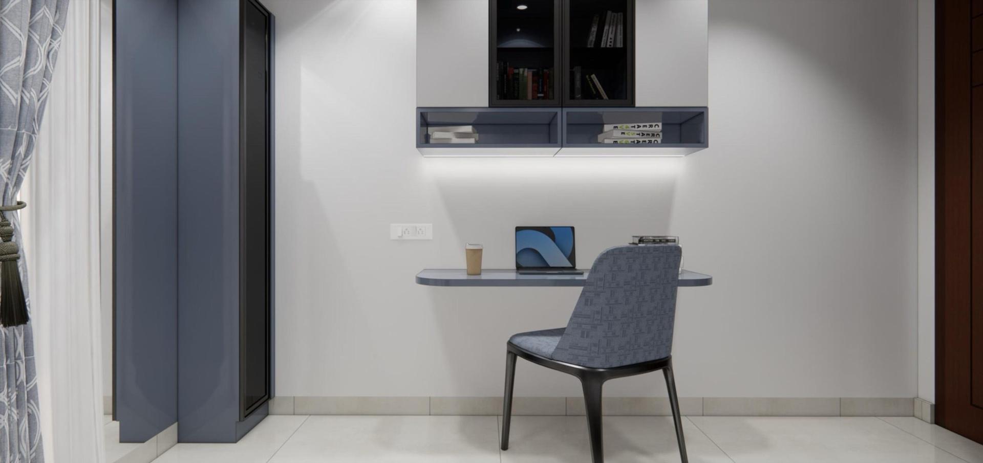 Ramarao - Luxury Interior Designers in Hyderabad, interior detail 14 by Simplify Home