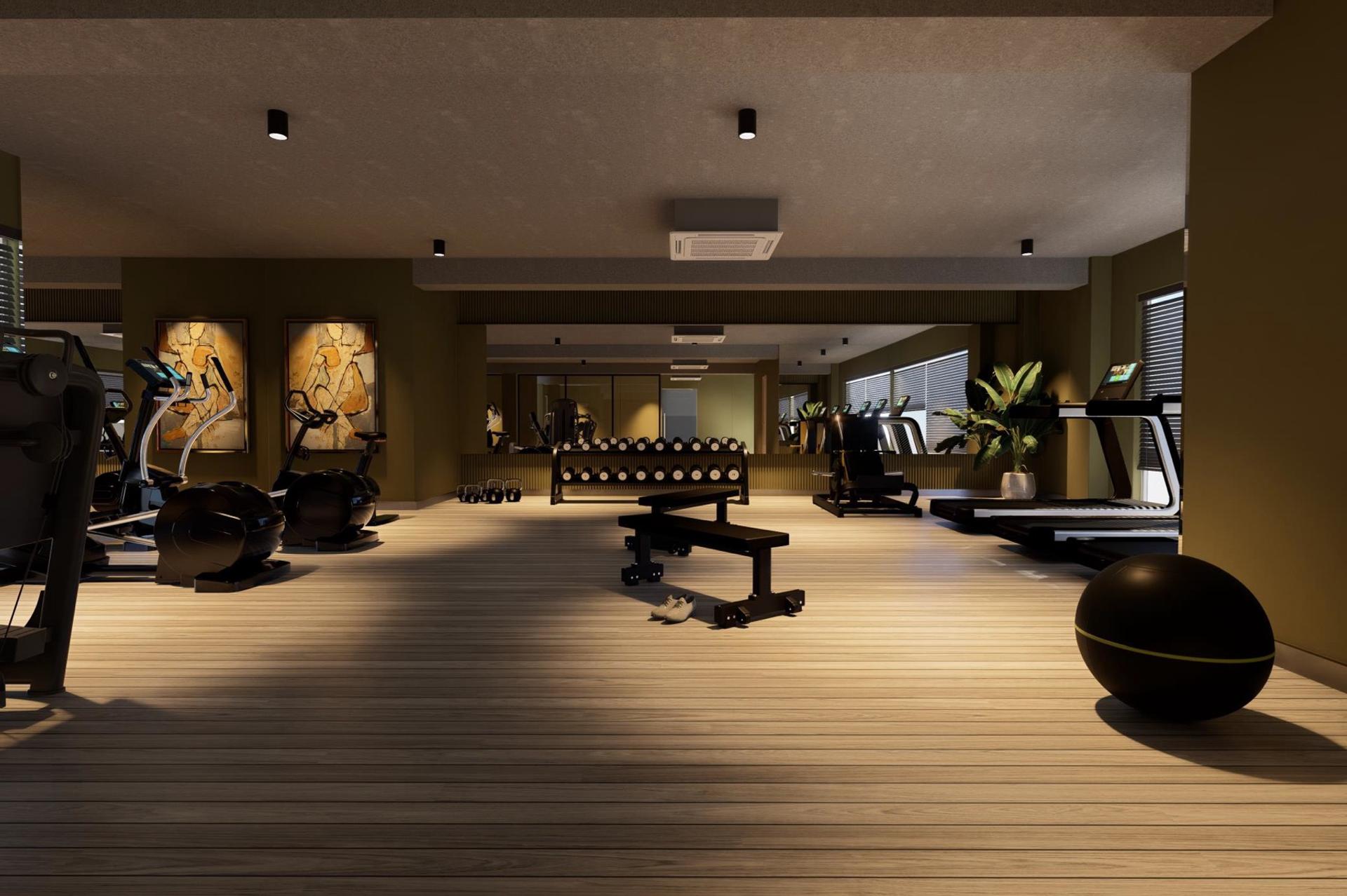 Diamond Valley Club House - Luxury Interior Designers in Vijayawada, interior detail 34 by Simplify Home