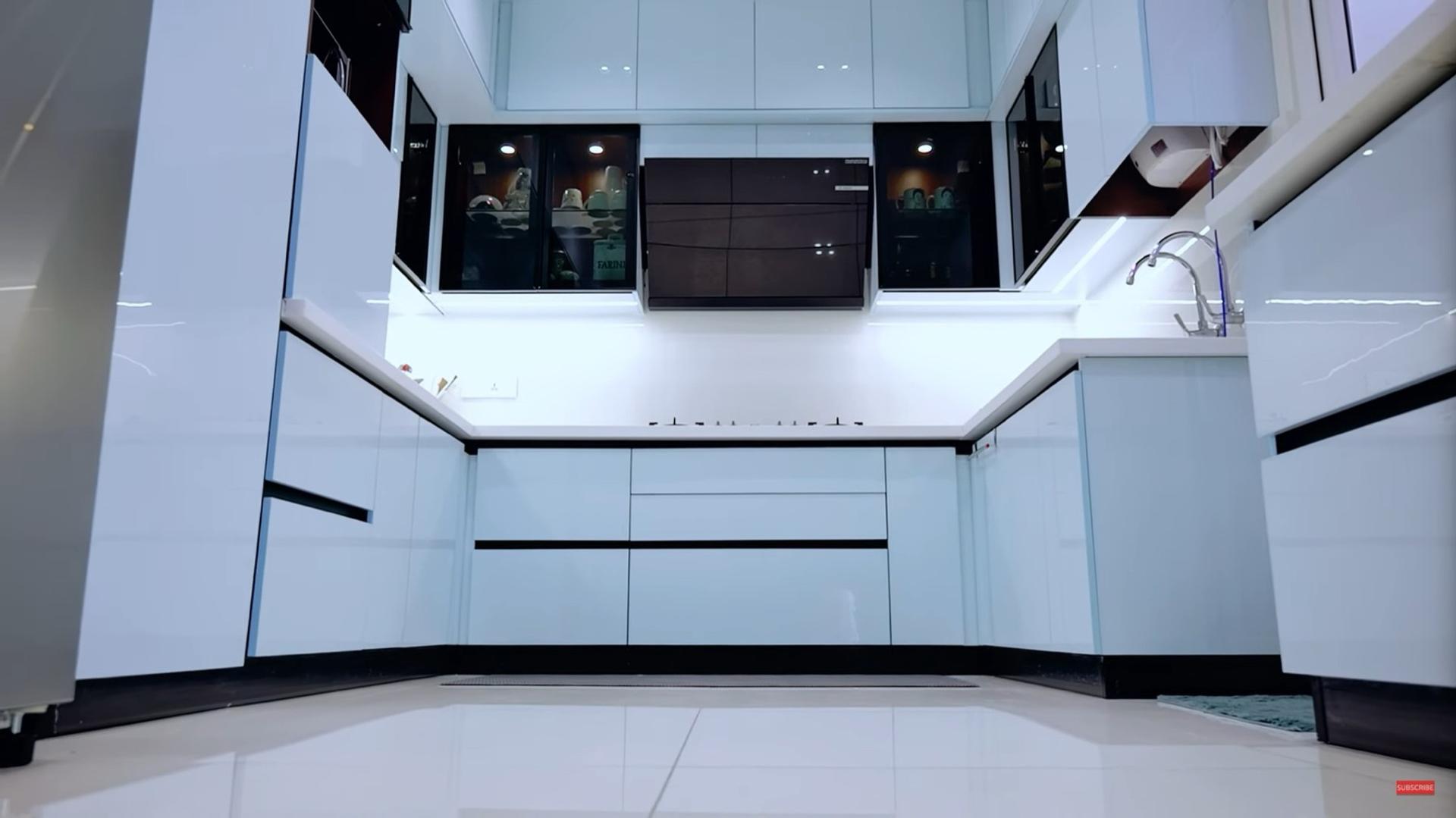 Sanjeev - Luxury Interior Designers in Hyderabad, interior detail 24 by Simplify Home
