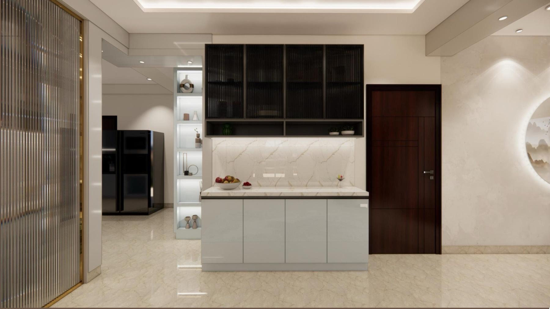Vikas - Luxury Interior Designers in Hyderabad, interior detail 10 by Simplify Home