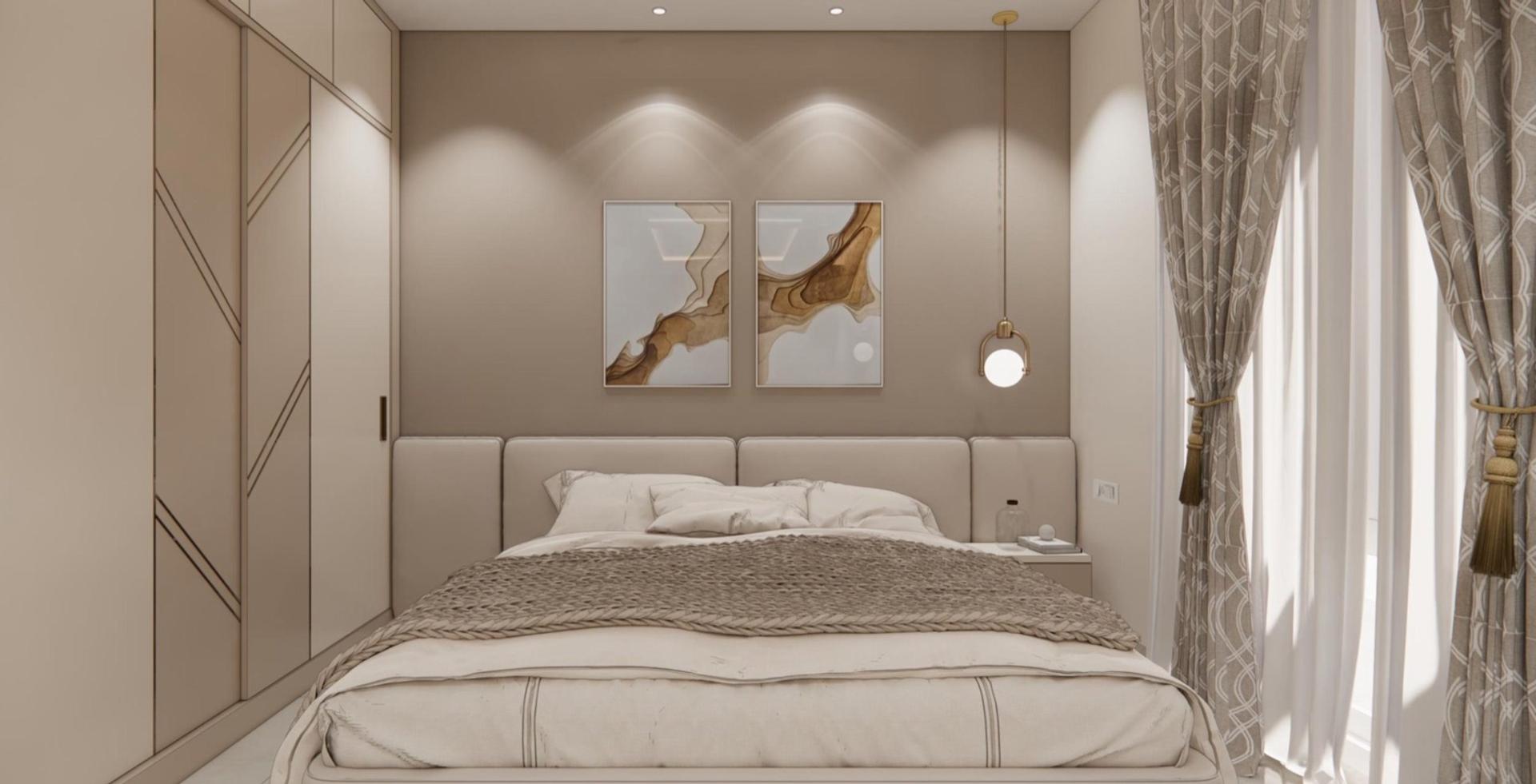 Ramarao - Luxury Interior Designers in Hyderabad, interior detail 27 by Simplify Home