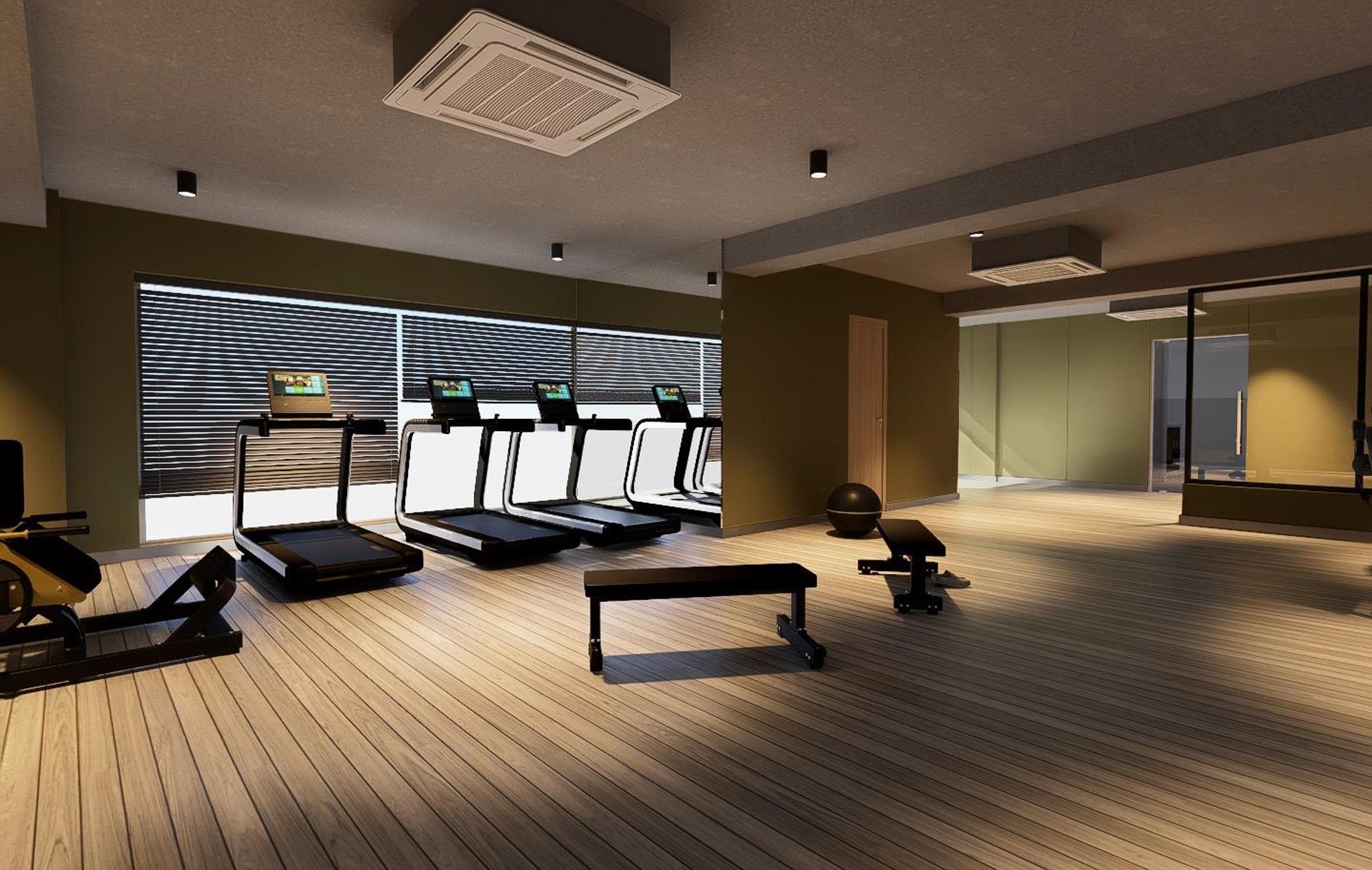 Diamond Valley Club House - Luxury Interior Designers in Vijayawada, interior detail 37 by Simplify Home
