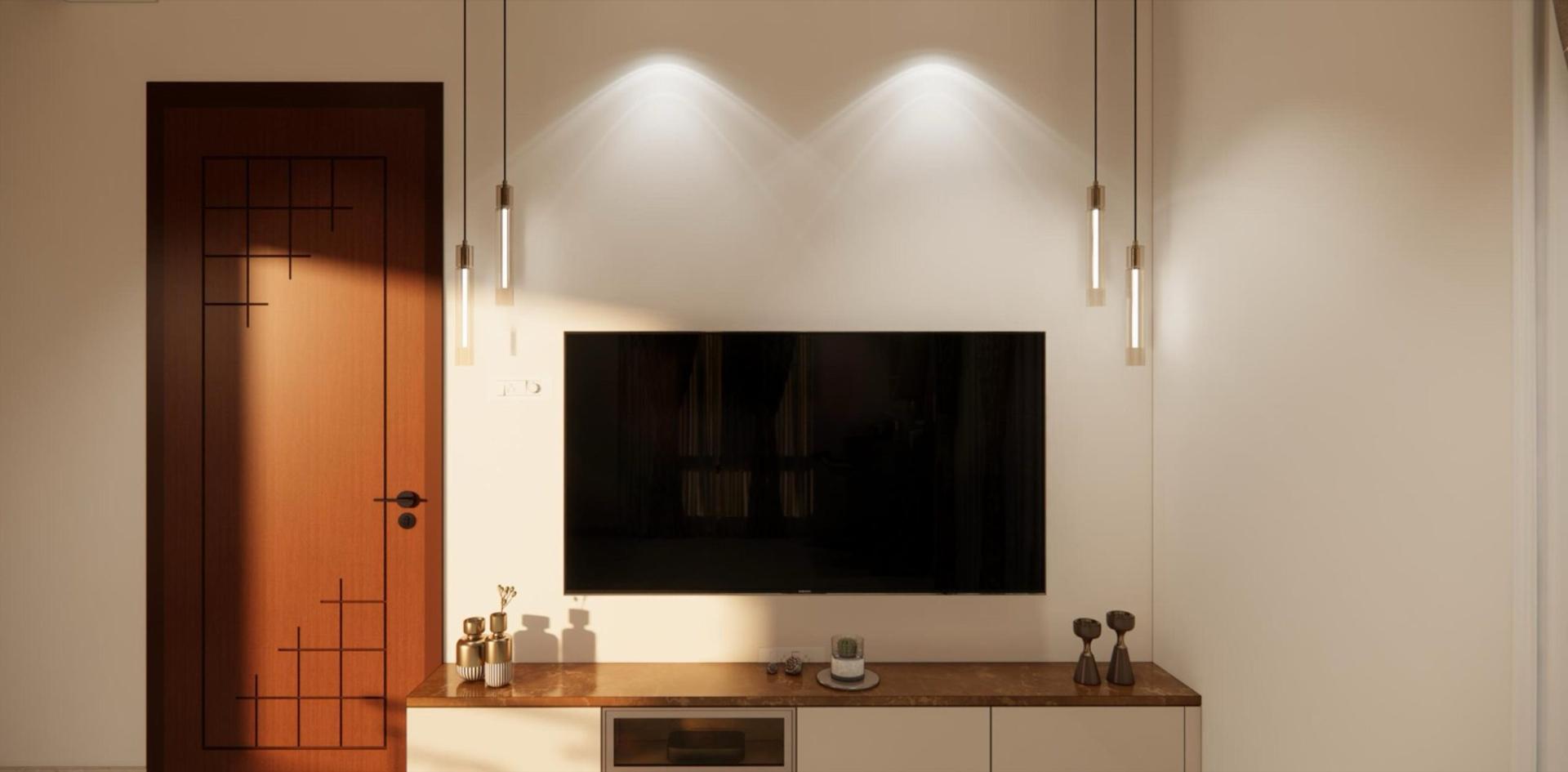 Ramarao - Luxury Interior Designers in Hyderabad, interior detail 26 by Simplify Home
