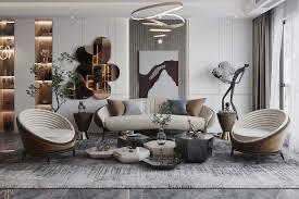 Luxury Interior Designers in Aparna Cyber Heights, interior detail 2 by Simplify Home