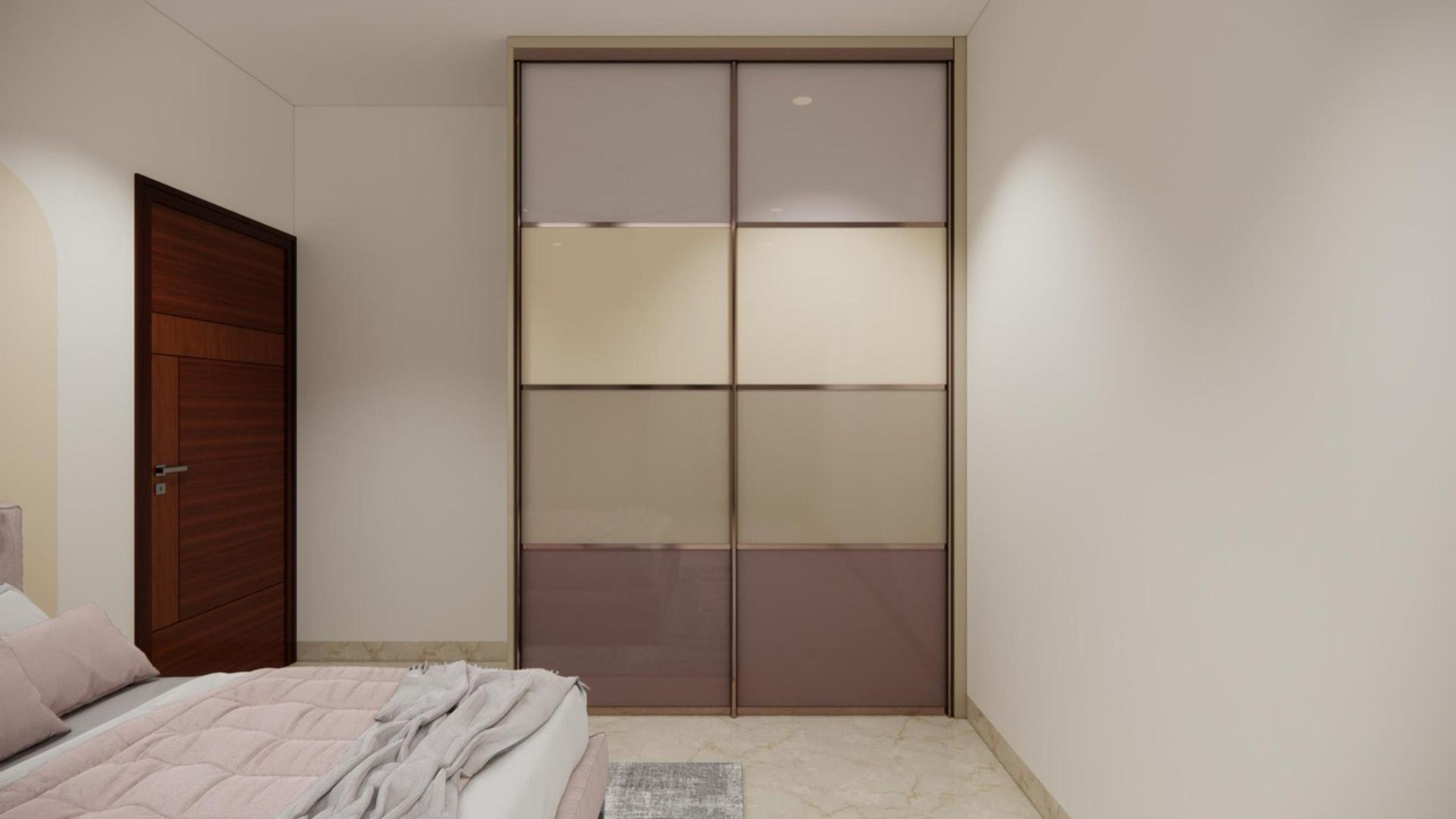 Abhay Rana - Luxury Interior Designers in Hyderabad, interior detail 25 by Simplify Home