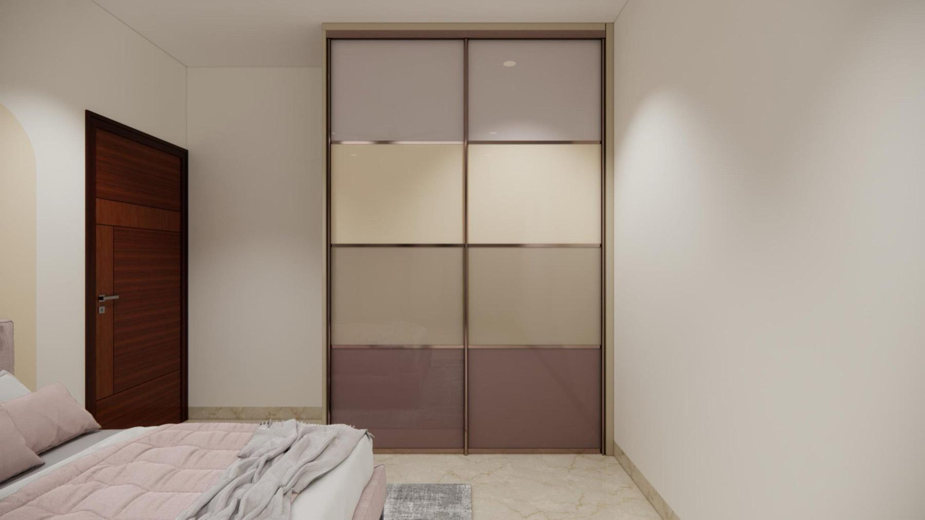 Abhay Rana - Luxury Interior Designers in Hyderabad, interior detail 25 by Simplify Home