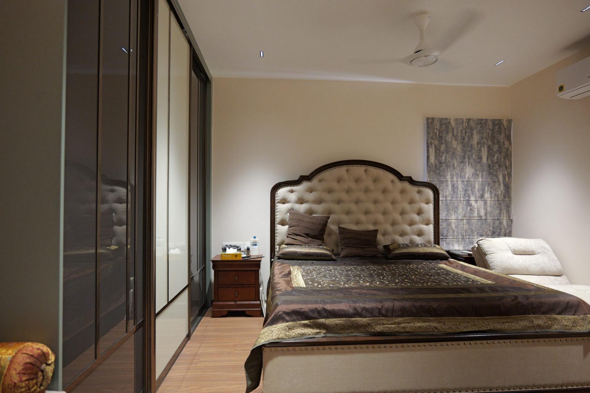 Sanjeev - Luxury Interior Designers in Hyderabad, interior detail 34 by Simplify Home