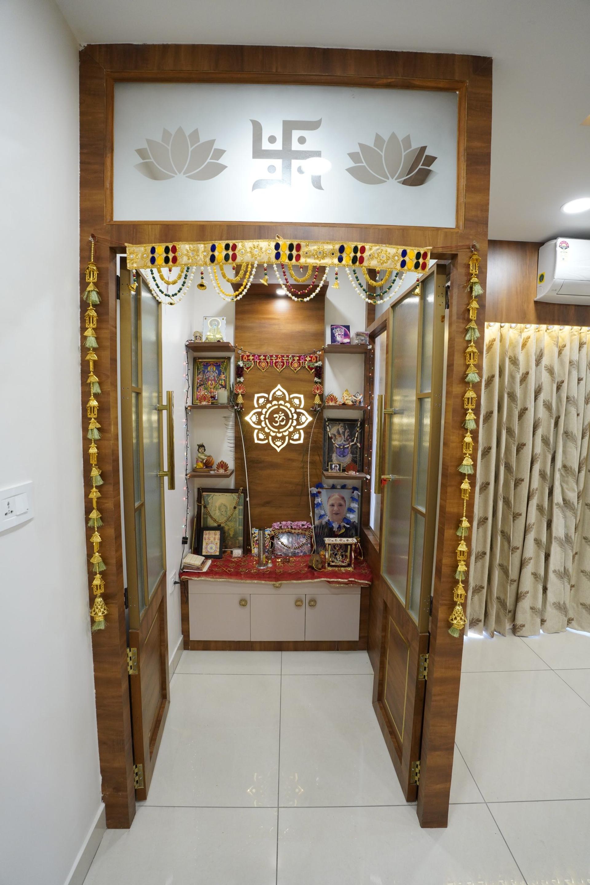 Vishal Meghani - Luxury Interior Designers in Hyderabad, interior detail 25 by Simplify Home
