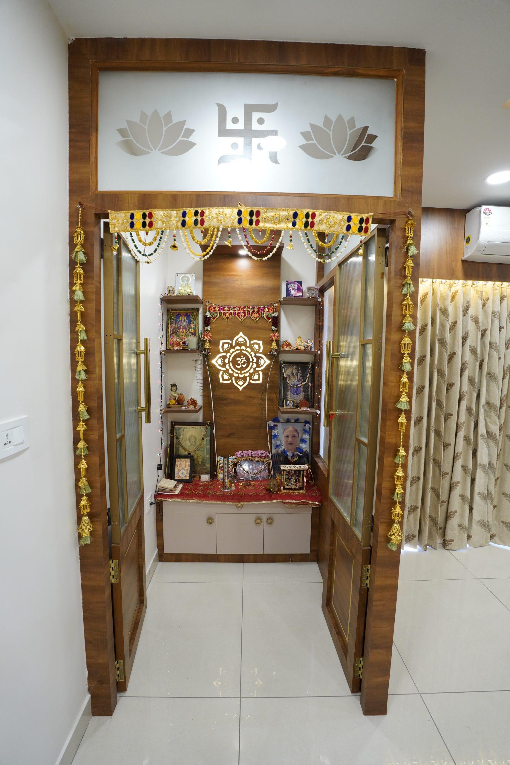 Vishal Meghani - Luxury Interior Designers in Hyderabad, interior detail 25 by Simplify Home