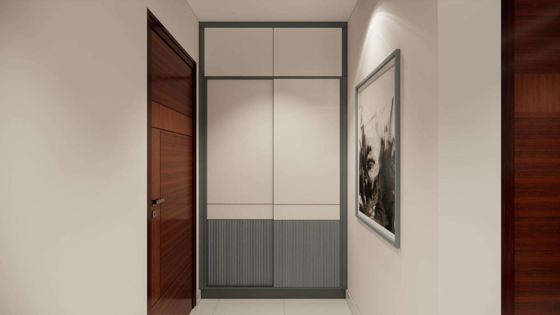 Manasa - Luxury Interior Designers in Hyderabad, interior detail 31 by Simplify Home