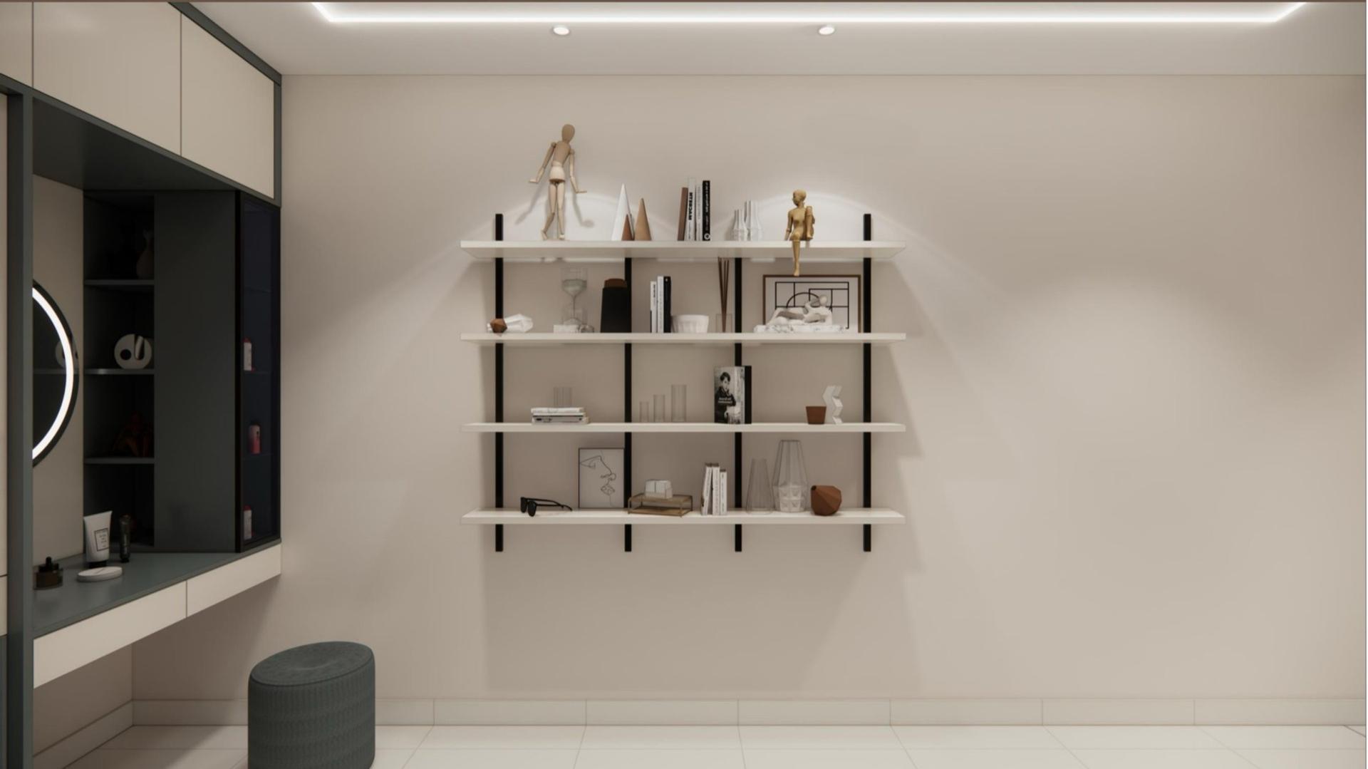 Manasa - Luxury Interior Designers in Hyderabad, interior detail 30 by Simplify Home