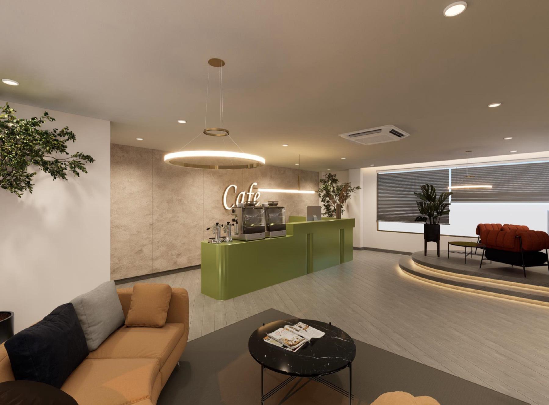 Diamond Valley Club House - Luxury Interior Designers in Vijayawada, interior detail 7 by Simplify Home