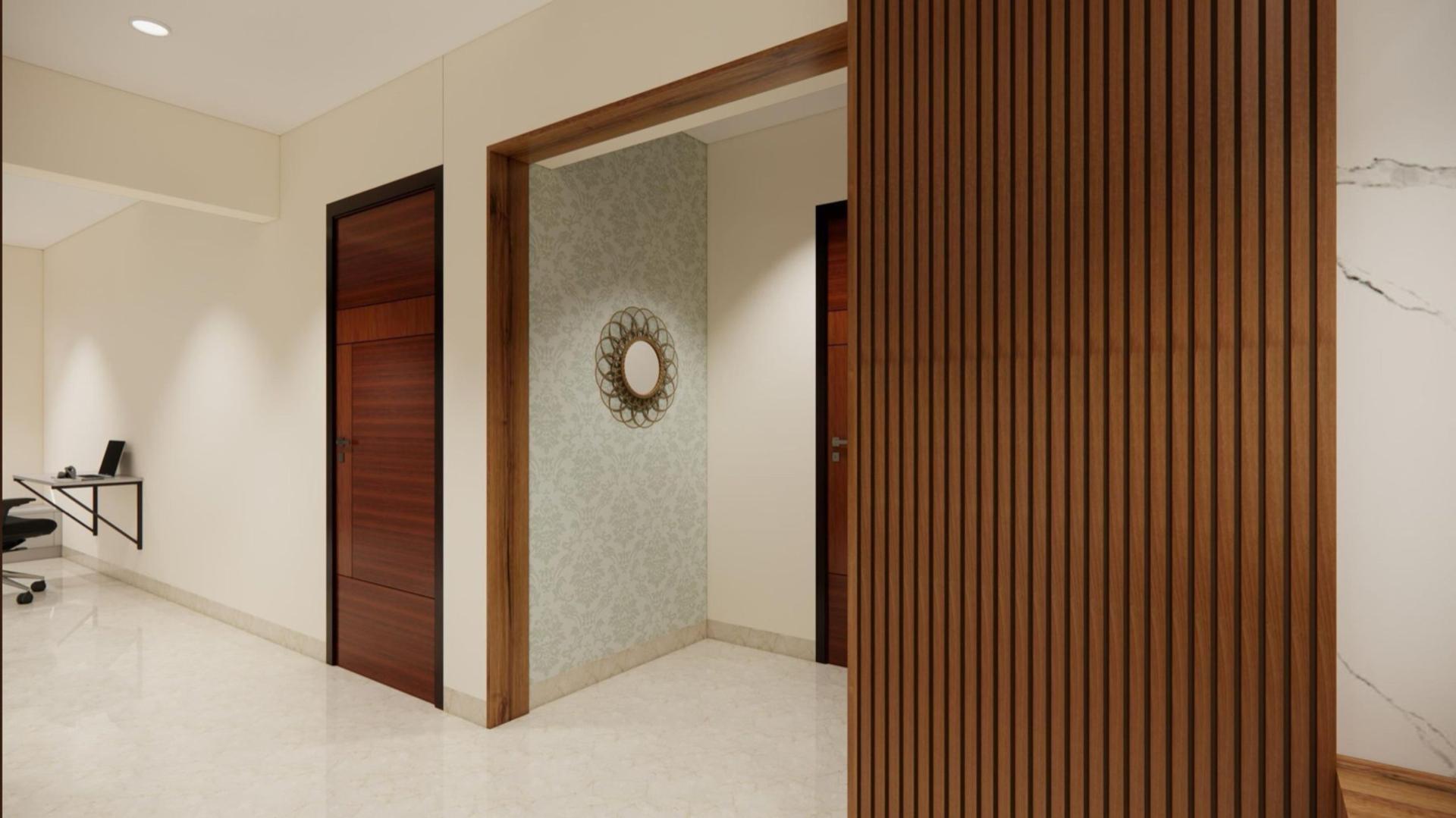 Nagendra Krishna - Luxury Interior Designers in Hyderabad, interior detail 6 by Simplify Home