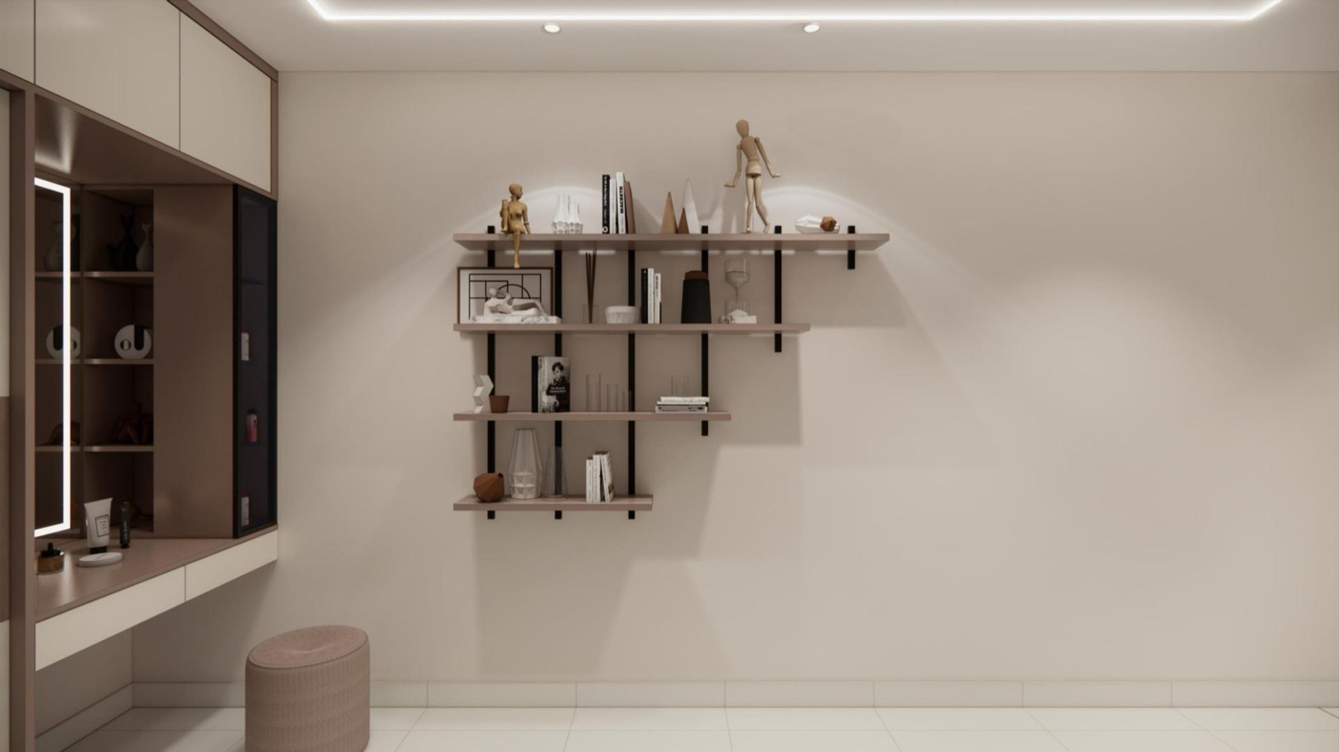 Manasa - Luxury Interior Designers in Hyderabad, interior detail 23 by Simplify Home