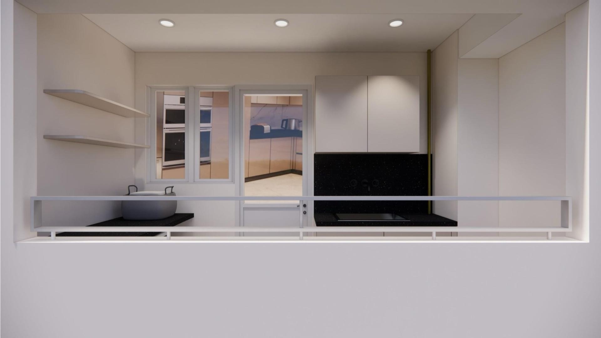 Arun - Luxury Interior Designers in Hyderabad, interior detail 24 by Simplify Home