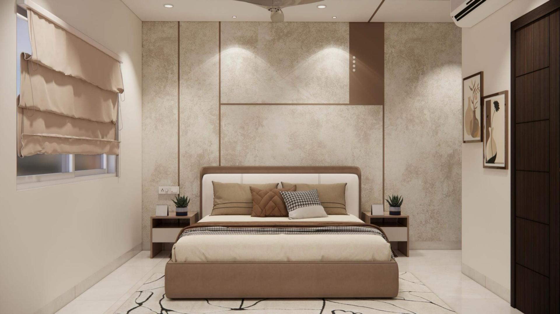 Prashanth - Luxury Interior Designers in Hyderabad, interior detail 24 by Simplify Home