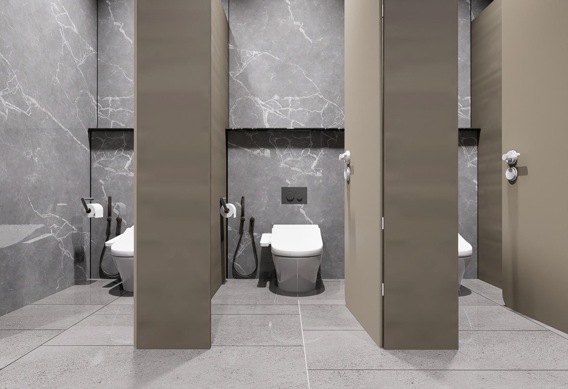GBTB Club House - Luxury Interior Designers in Hyderabad, interior detail 41 by Simplify Home