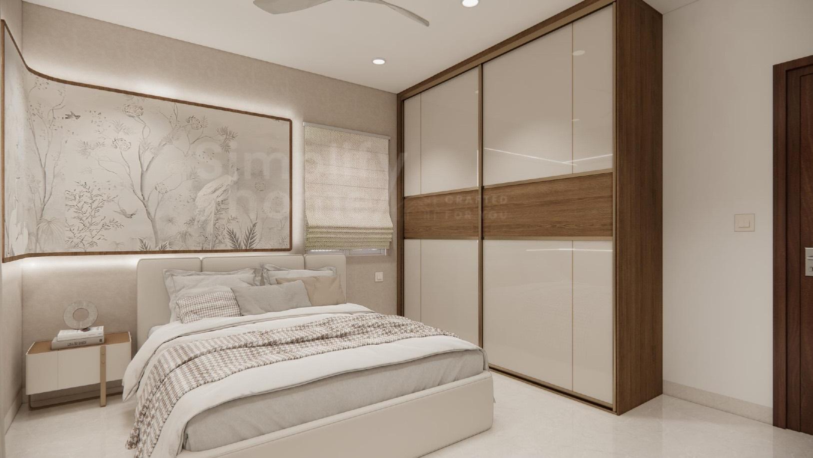 Ravi - Luxury Interior Designers in Hyderabad, interior detail 13 by Simplify Home