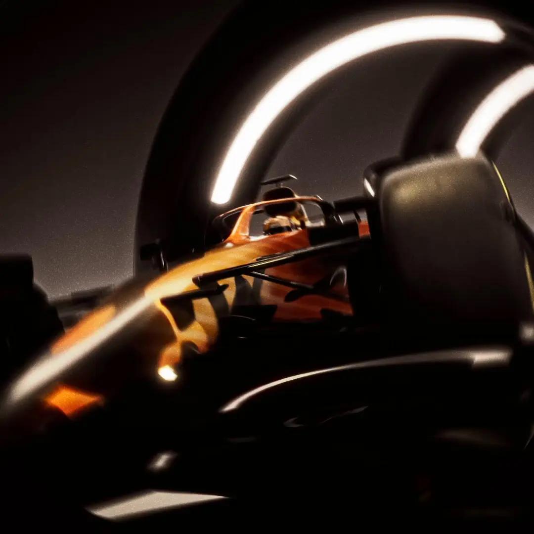 Ultimate Race Week Launch