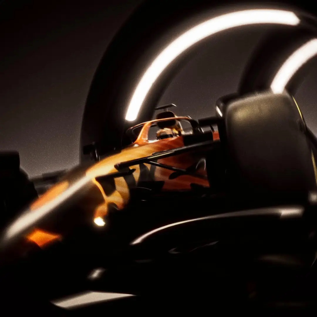 Ultimate Race Week Launch project thumbnail