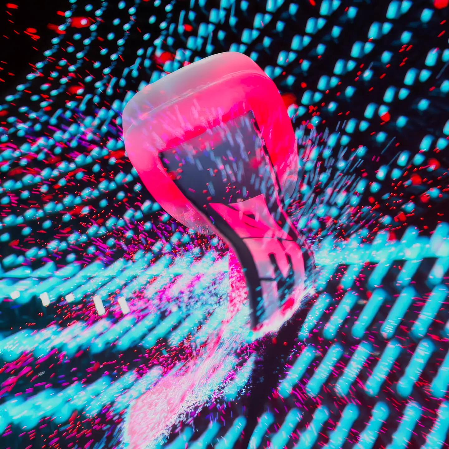 Zedd x Nvidia Studio at Omnia Nightclub