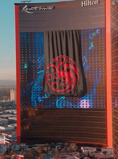 House of Dragons S2 Promo