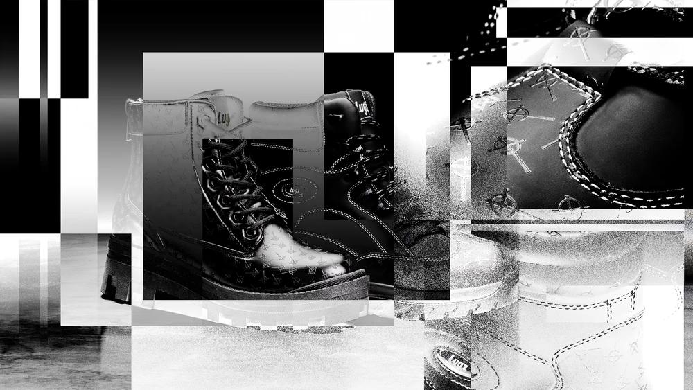 Ghost Limited Capsule Creative