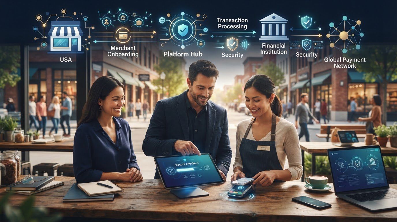 What Is a Payment Facilitator (PayFac)? A Guide