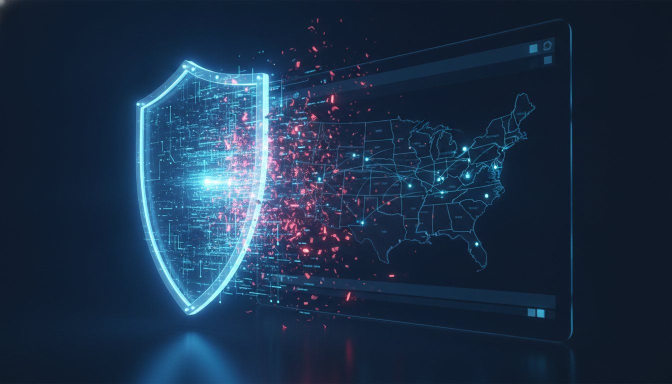 AI Payment Fraud Detection in 2026: Protecting Multi-State Revenue
