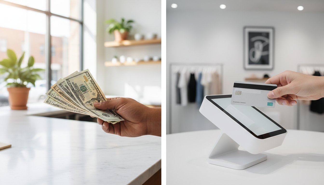 Cash Discount vs Surcharge Program: A 2026 Comparison for Merchants