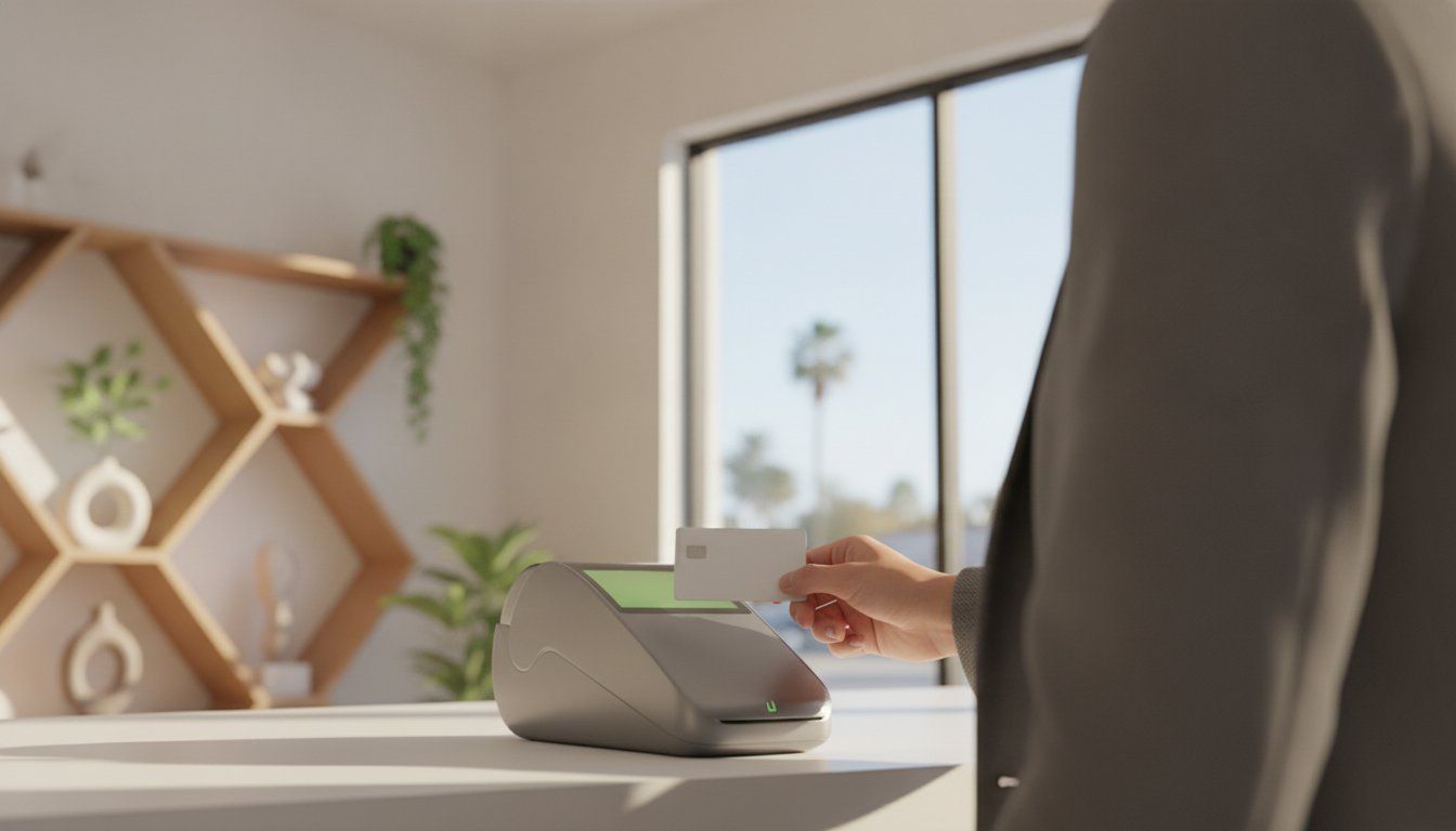 California Credit Card Surcharge Law: 2026 Merchant Guide