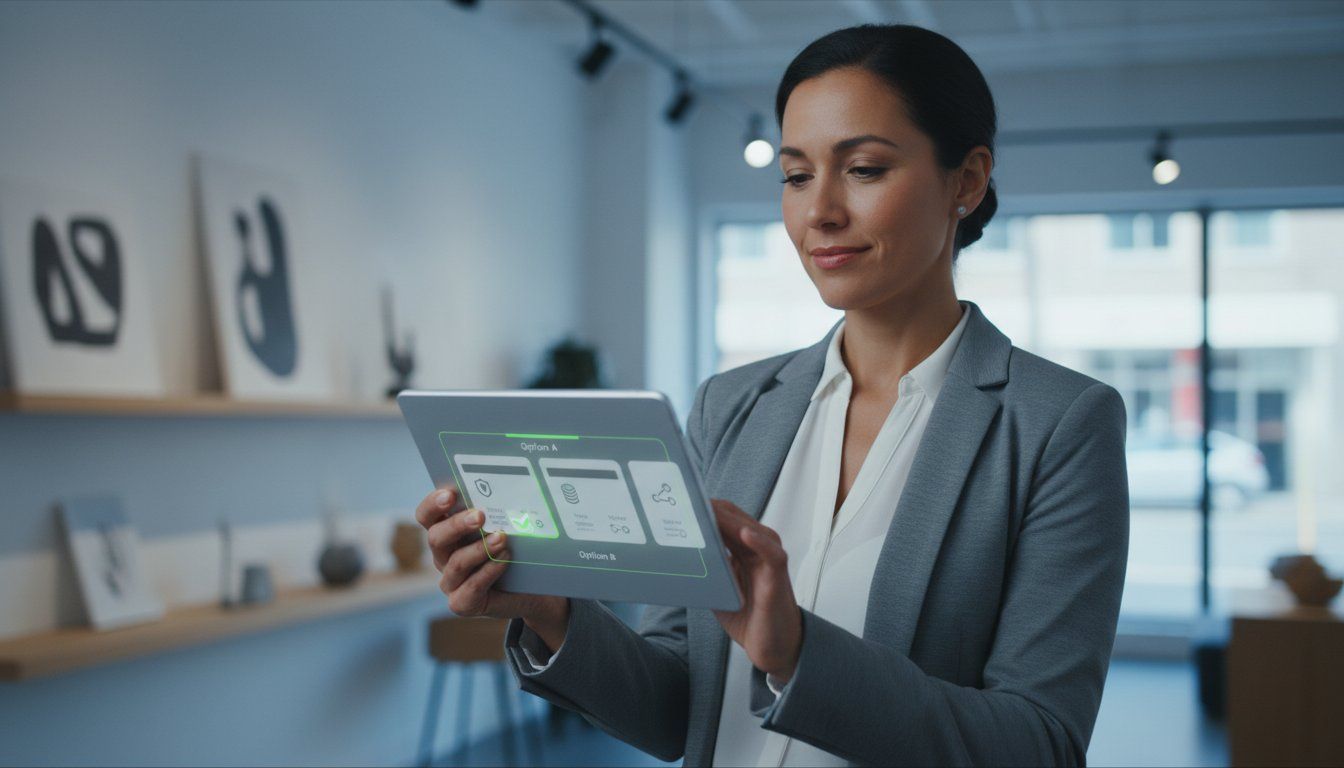 How to Choose a Credit Card Processor: A 5-Step Checklist for 2026