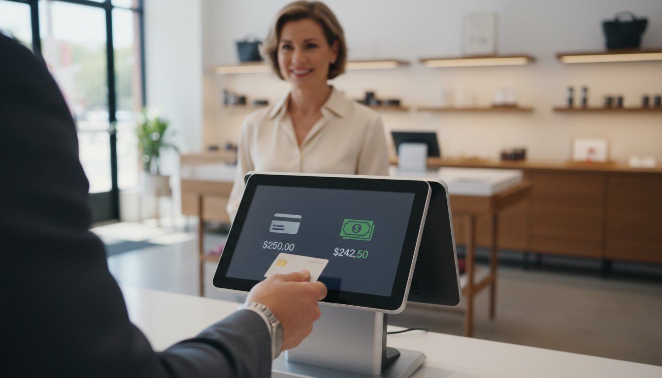 Customer Reaction to Credit Card Surcharge: Managing Loyalty in 2026