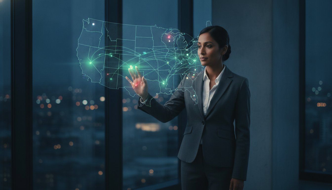 Surcharge Laws by State: The 2026 Merchant Guide to Compliance