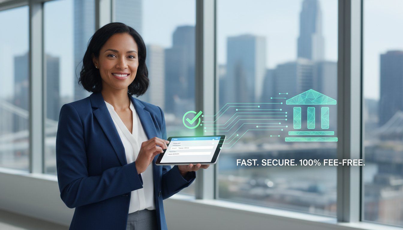 Payment Links for Invoices: The 2026 Guide to Getting Paid with Zero Fees