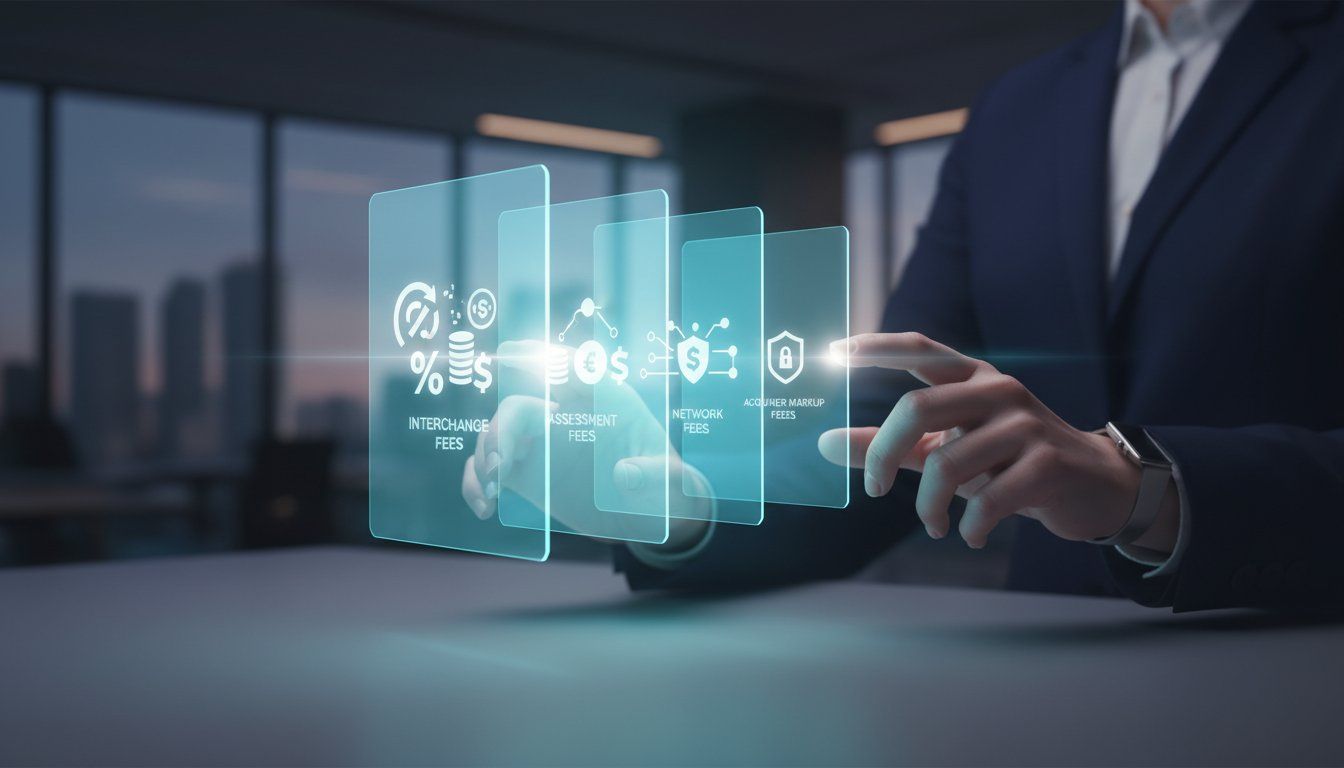 The True Cost of Credit Card Processing: A Complete 2026 Breakdown