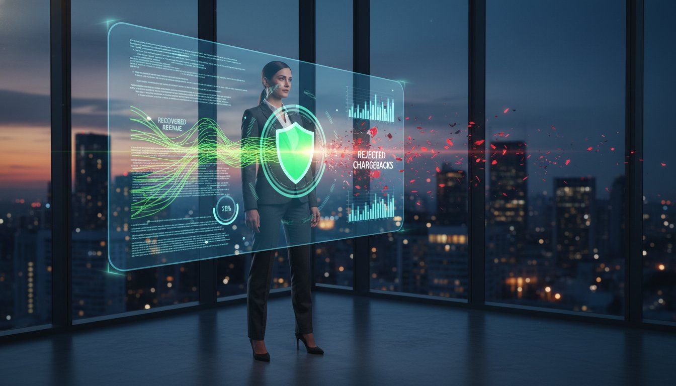 How to Fight Chargebacks and Win: The 2026 Merchant Guide to Representment