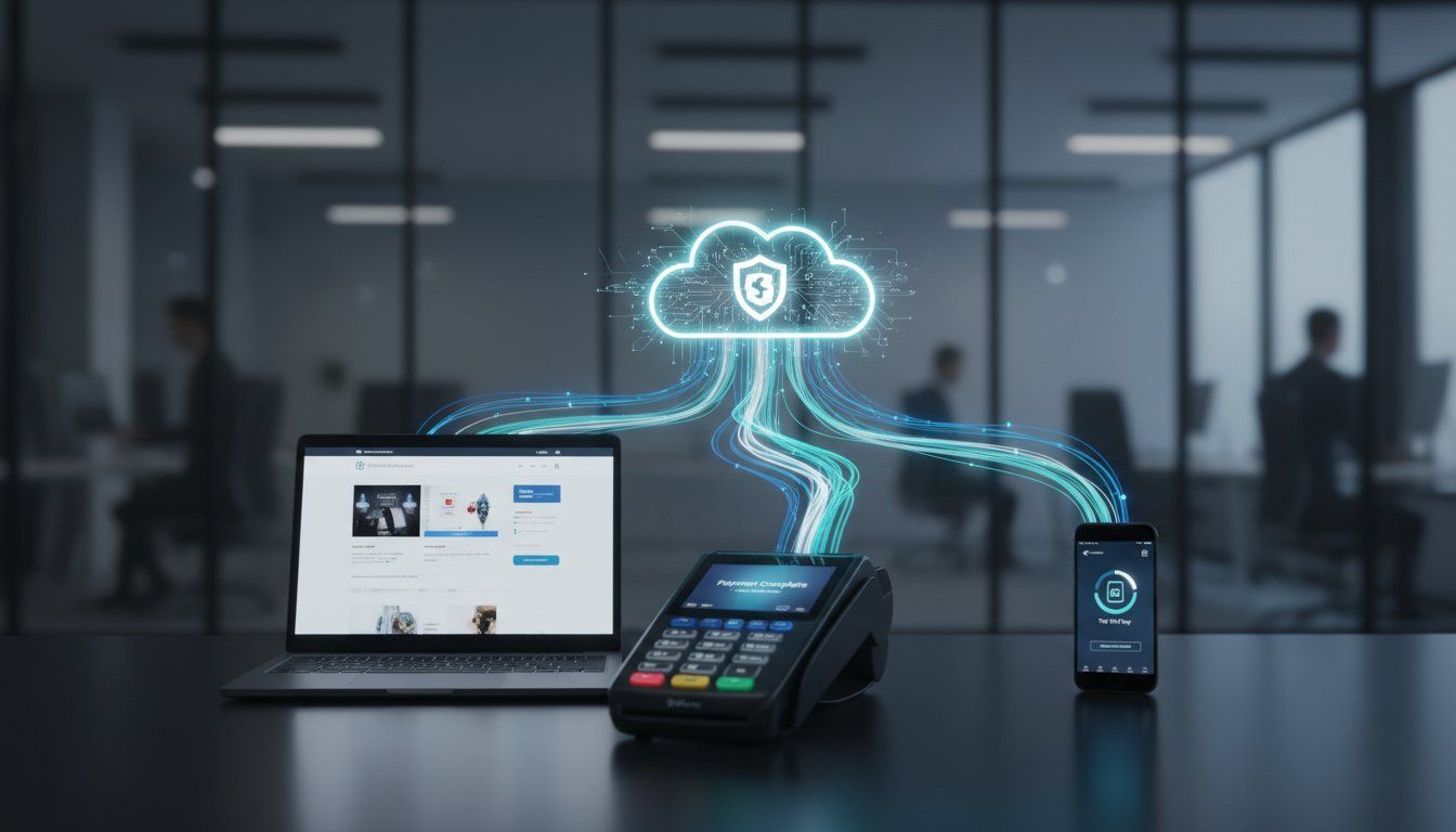 Ecommerce Payment Processing: The Ultimate Omni-Channel Guide