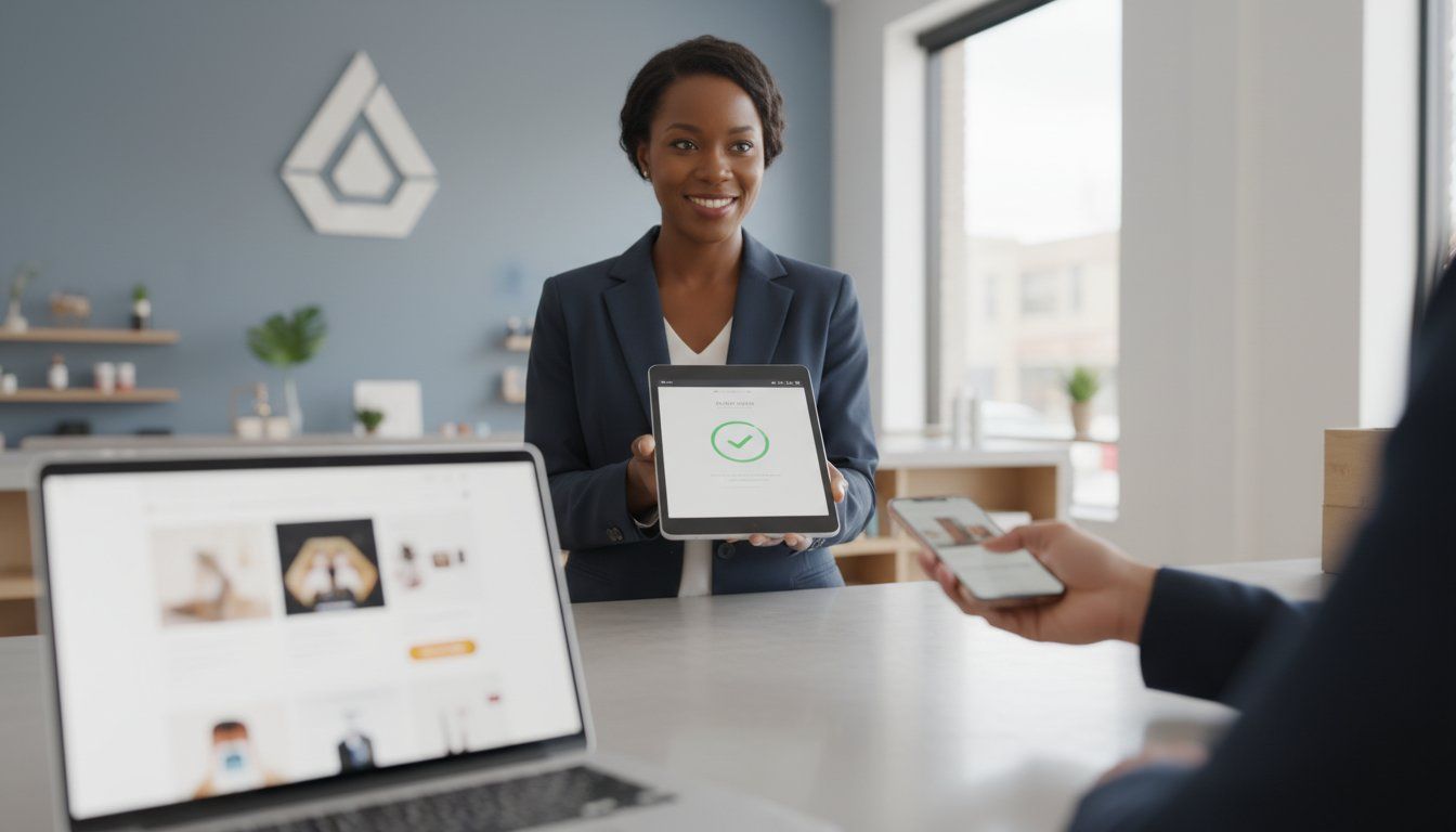 How to Accept Credit Card Payments: The Complete 2026 Merchant Guide