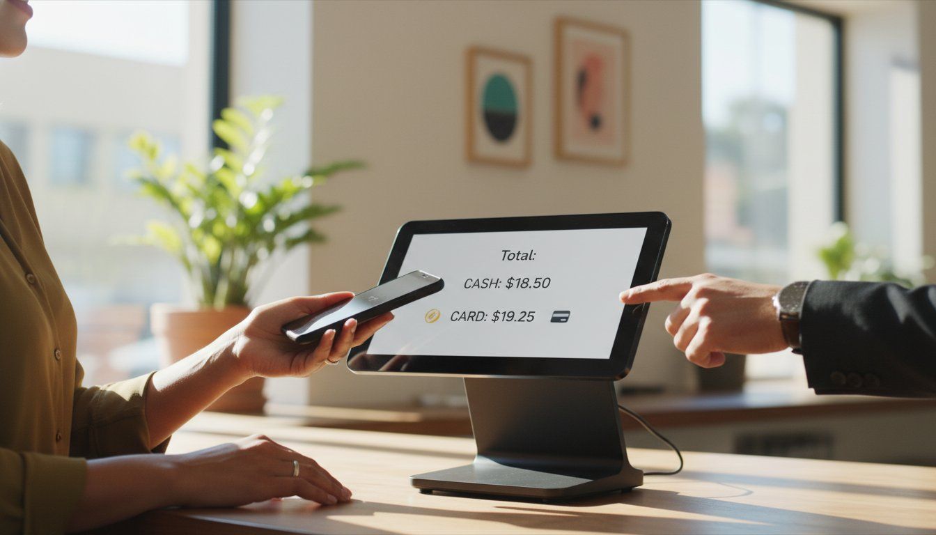 California Credit Card Surcharge Rules 2026: The Merchant’s Compliance Guide