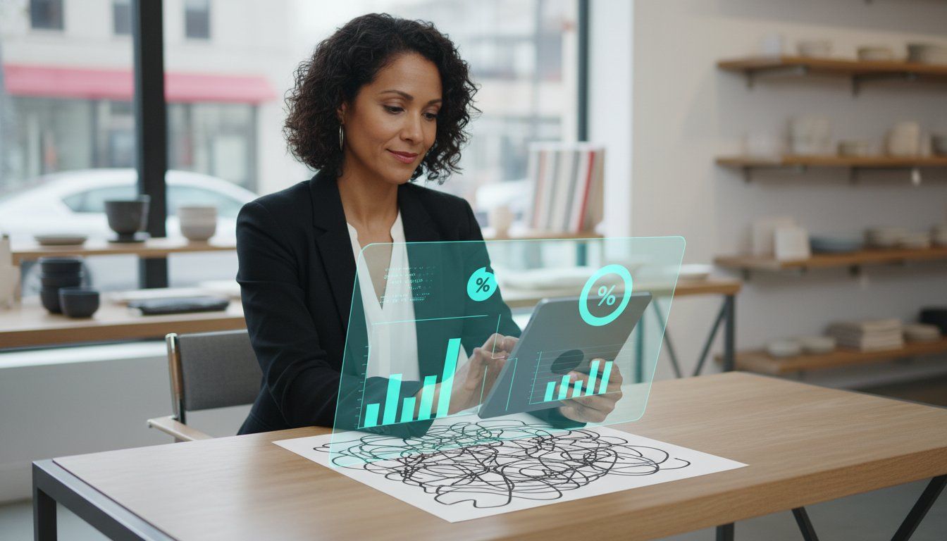 Understanding Your Merchant Statement: A 2026 Guide to Decoding Fees