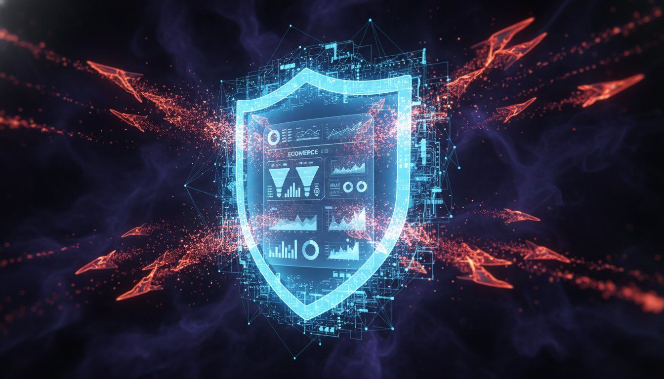 AI Fraud Prevention for Ecommerce: The 2026 Guide to Protecting Revenue