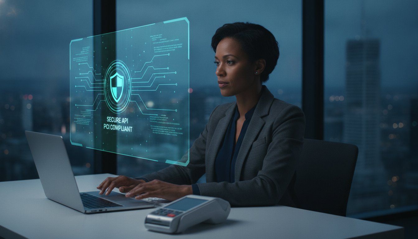 Secure Payment Gateway for Developers: The 2026 Integration Guide