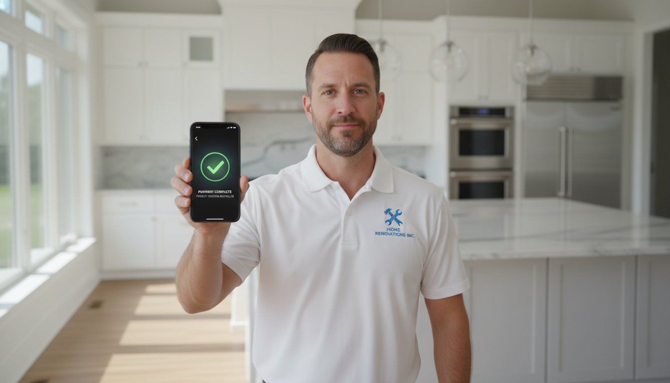 Payment Processing for Contractors: The 2026 Guide to Zero-Fee Solutions