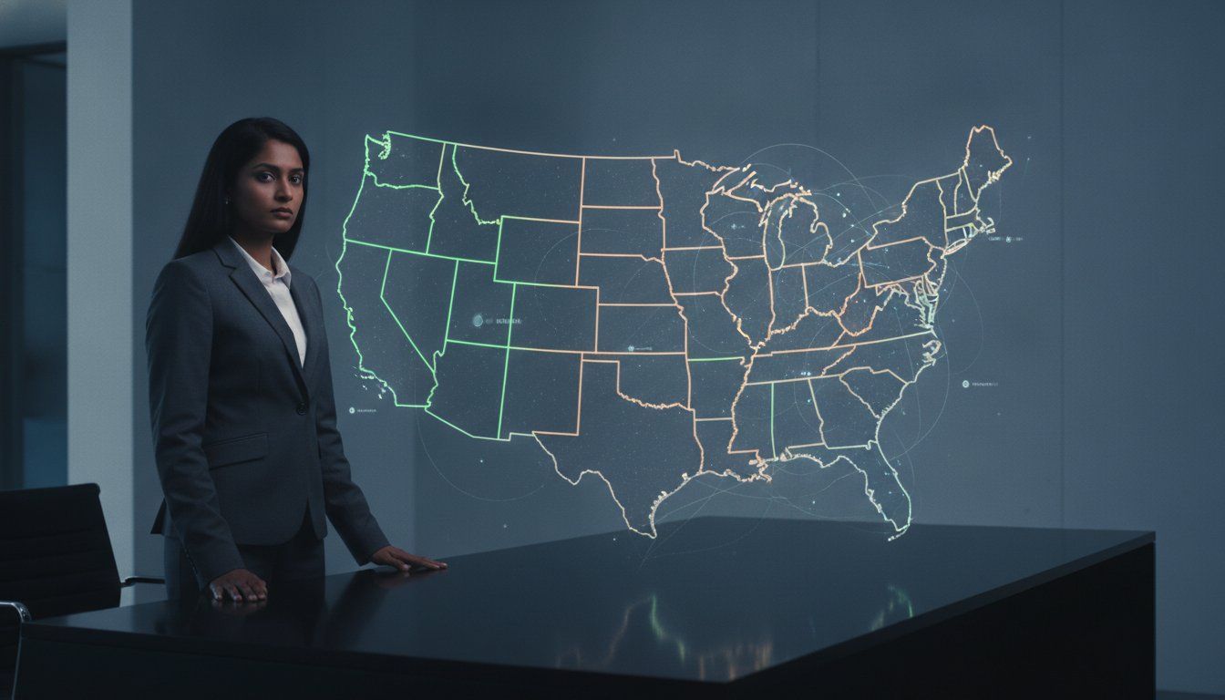 Credit Card Surcharge Rules by State: The 2026 Merchant Compliance Guide